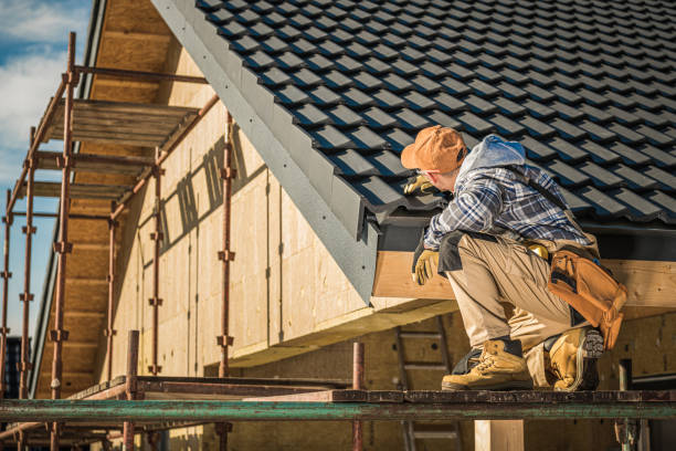 Best Flat Roof Repair Services  in Corcoran, CA
