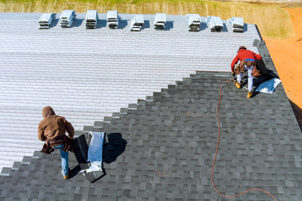 Best New Roof Installation  in Corcoran, CA