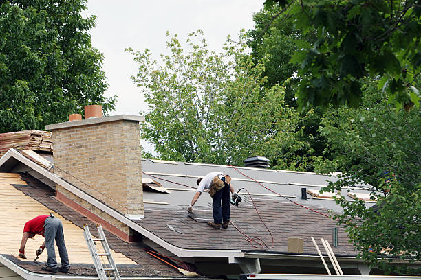Best Commercial Roof Installation  in Corcoran, CA
