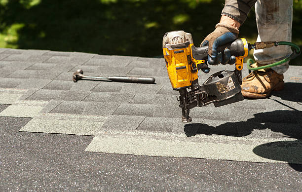 Quick and Trustworthy Emergency Roof Repair Services in Corcoran, CA